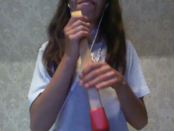Nymphopussy 18-07-2021 Recorded 